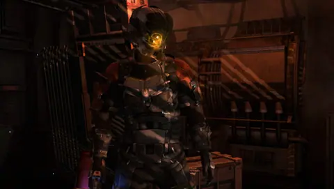 Captura de tela de Dead Space 2 (3 de 4)