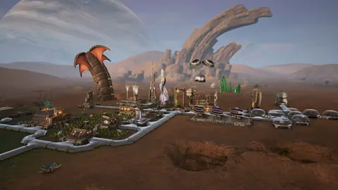 Captura de tela de Aven Colony (2 de 4)