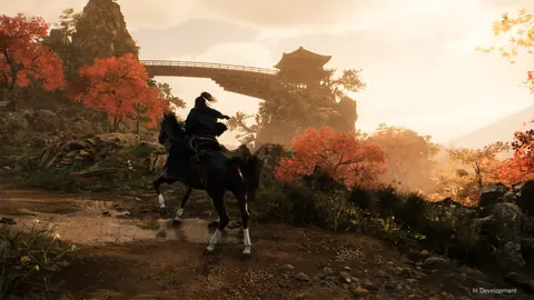 Captura de tela de Rise of the Ronin (1 de 4)