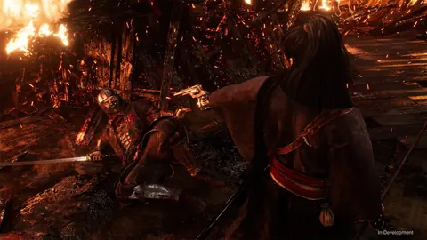 Captura de tela de Rise of the Ronin (3 de 4)