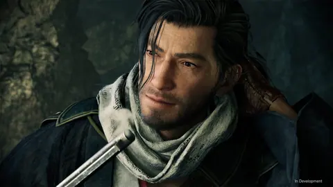 Captura de tela de Rise of the Ronin (4 de 4)