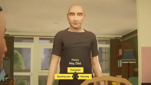 Captura de tela de Last Stop (3 de 4)