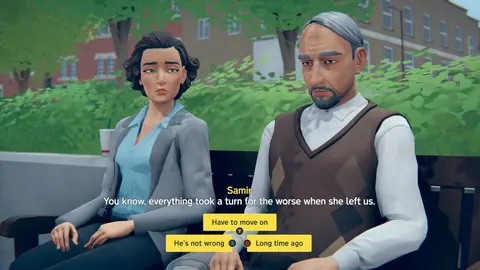 Captura de tela de Last Stop (1 de 4)