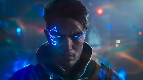 Captura de tela de Immortals of Aveum (1 de 4)