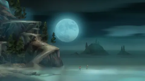 Captura de tela de Oxenfree II: Lost Signals (3 de 4)