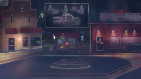 Captura de tela de Oxenfree II: Lost Signals (1 de 4)