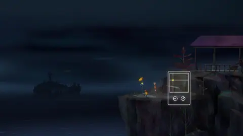 Captura de tela de Oxenfree II: Lost Signals (4 de 4)