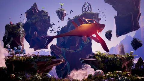 Captura de tela de Planet Alpha (4 de 4)