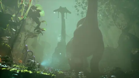 Captura de tela de Planet Alpha (3 de 4)