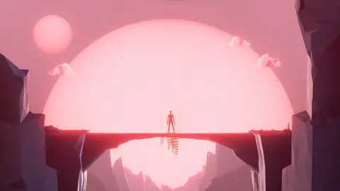 Captura de tela de Planet Alpha (1 de 4)