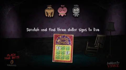 Captura de tela de The Jackbox Party Pack 6 (2 de 4)