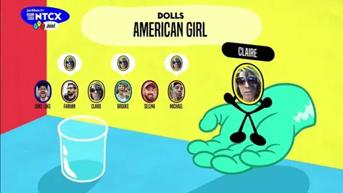 Captura de tela de The Jackbox Party Pack 6 (3 de 4)
