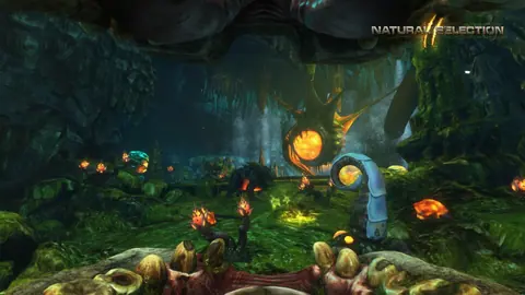 Captura de tela de Natural Selection 2 (4 de 4)