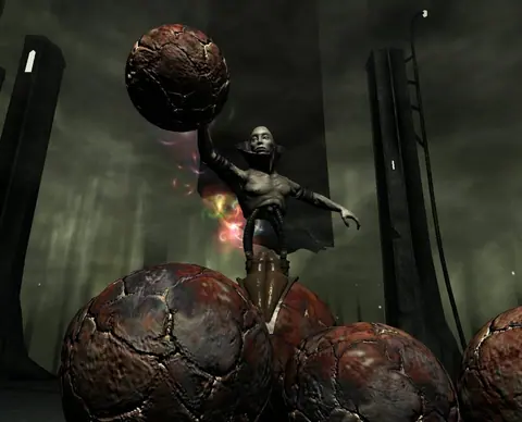 Captura de tela de The Void (1 de 4)