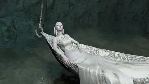 Captura de tela de The Void (4 de 4)
