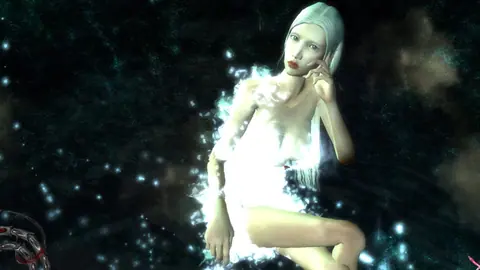 Captura de tela de The Void (3 de 4)