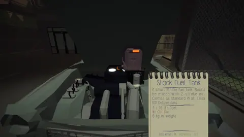 Captura de tela de Jalopy (1 de 4)