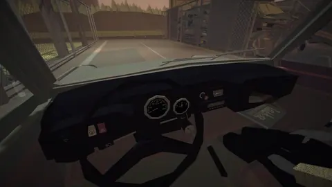 Captura de tela de Jalopy (3 de 4)