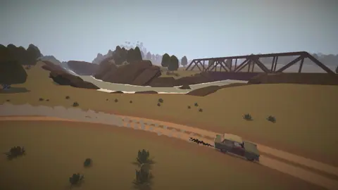 Captura de tela de Jalopy (4 de 4)