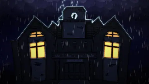 Captura de tela de The Hex (2 de 4)