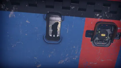 Captura de tela de GTFO (4 de 4)