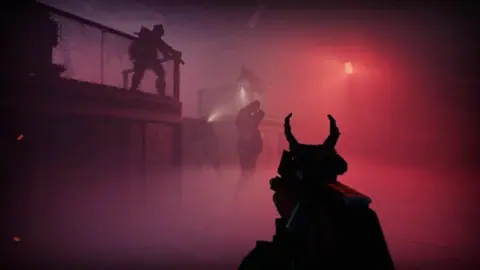 Captura de tela de GTFO (3 de 4)