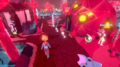 Captura de tela de Temtem (2 de 4)