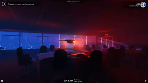 Captura de tela de Operation: Tango (2 de 4)