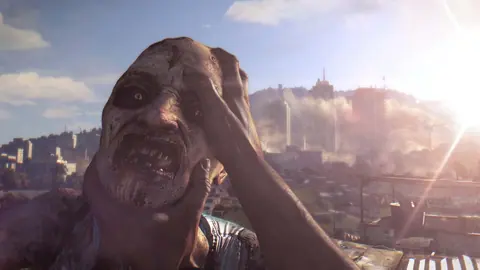 Captura de tela de Dying Light (1 de 4)