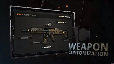 Captura de tela de Battlefield Play4Free (1 de 4)