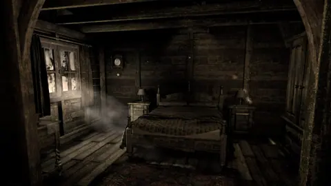 Captura de tela de Serena (2 de 4)