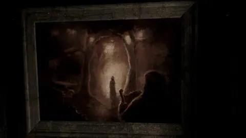 Captura de tela de Serena (1 de 4)