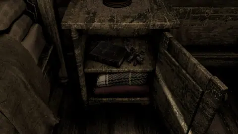 Captura de tela de Serena (4 de 4)