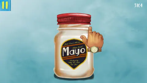 Captura de tela de My Name is Mayo (2 de 4)