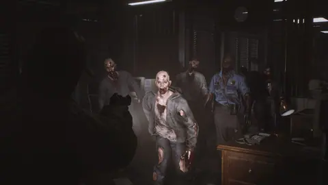 Captura de tela de The Day Before (2 de 4)
