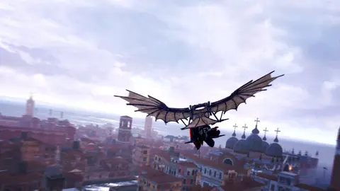 Captura de tela de Assassin's Creed II (1 de 2)