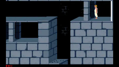 Captura de tela de Prince of Persia (2 de 3)