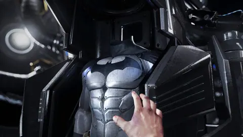 Captura de tela de Batman: Arkham VR (3 de 4)