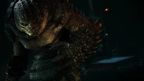 Captura de tela de Batman: Arkham VR (4 de 4)