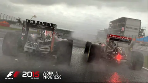 Captura de tela de F1 2015 (3 de 4)