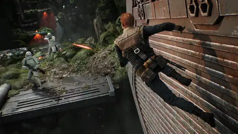 Captura de tela de Star Wars Jedi: Fallen Order (4 de 4)