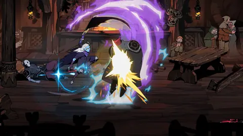Captura de tela de Absolum (2 de 4)