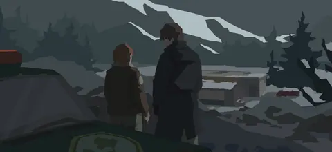 Captura de tela de This Is the Police 2 (1 de 4)