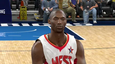 Captura de tela de NBA 2K10 (4 de 4)