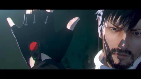 Captura de tela de No More Heroes III (4 de 4)