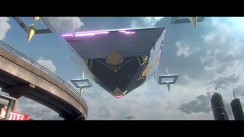 Captura de tela de No More Heroes III (3 de 4)