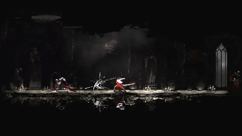 Captura de tela de Moonscars (4 de 4)