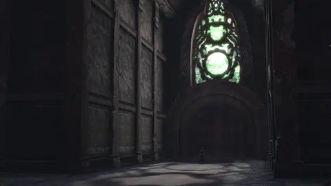 Captura de tela de The Last Remnant (3 de 4)