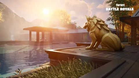 Captura de tela de Fortnite (3 de 4)