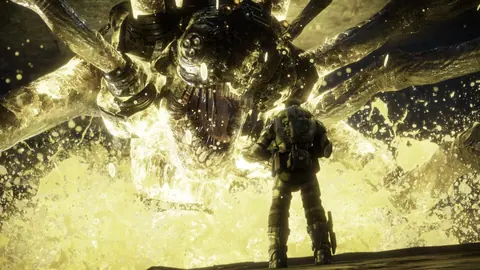 Captura de tela de Gears of War: Reloaded (4 de 4)